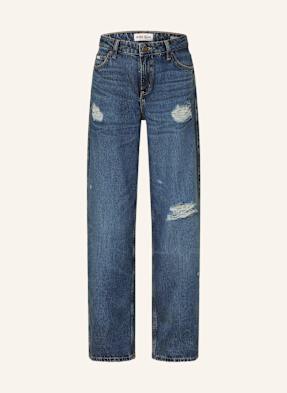 Guess Jeans Wide Leg Džíny gjtd gj aged tinted di