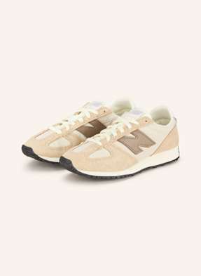 New Balance Sneaker 471 beige