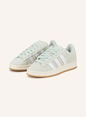 Adidas Originals Sneaker Campus 00s gruen