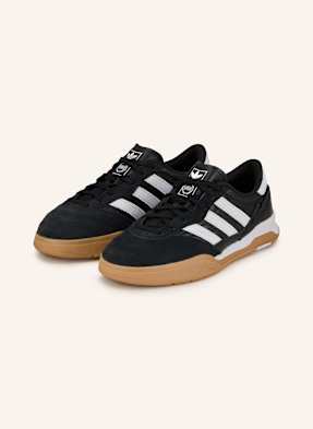 Adidas Originals Sneaker Predator Mundial schwarz