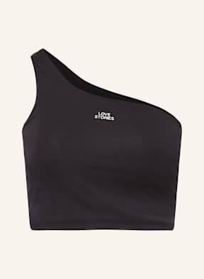 Love Stories Bustier Podprsenka Kaia černá