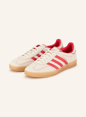 Adidas Originals Sneaker Gazelle Indoor beige