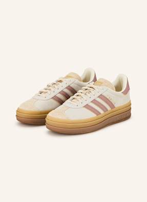 Adidas Originals Sneaker Gazelle Bold beige