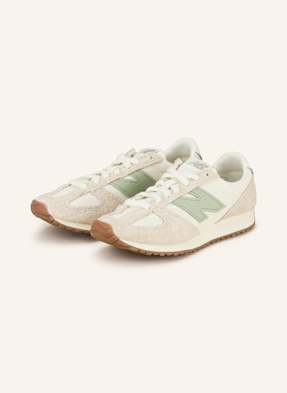 New Balance Sneaker 471 beige