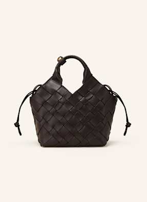 Cala Jade Handtasche Misu Medium braun