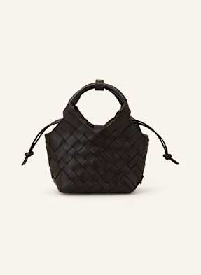 Cala Jade Handtasche Misu Mini braun