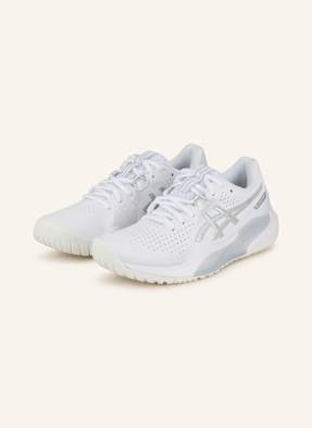 Asics Tennisschuhe Gel-Challenger 15 weiss