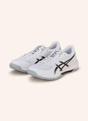 Asics Indoorschuhe Gel-Rocket 12 weiss