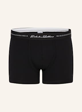 Dolce & Gabbana Boxerky černá