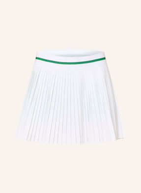 Adidas Tennisrock Pro Cilmacool Pleated weiss