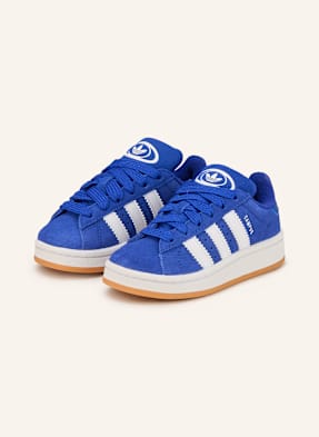 Adidas Originals Sneaker Campus 00s blau