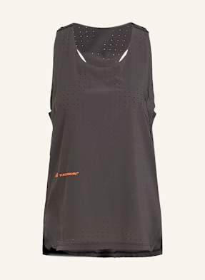 Adidas Funkční Top adi365 Hk Running Singlet černá