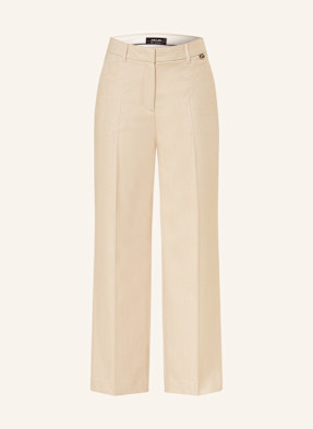 Marc Cain Marlenehose Wukari beige