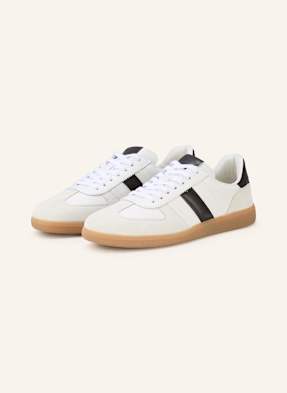 Tom Ford Sneaker Archer weiss