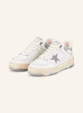 Golden Goose Sneaker Forty 2 weiss