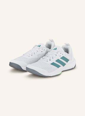 Adidas Fitnessschuhe Rapidmove 2 Trainer weiss