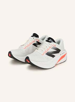 New Balance Laufschuhe Fuelcell Supercomp v3 weiss