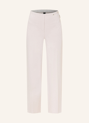 Marc Cain Marlenehose Winder beige