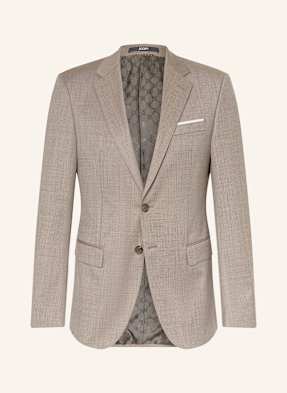 Joop! Oblekové Sako Herby Slim Fit 240 open brown                 240