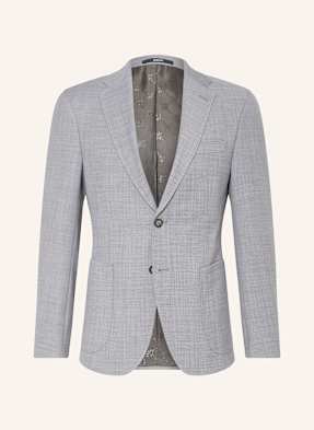 Joop! Oblekové Sako Hustle Slim Fit 060 open grey                  060