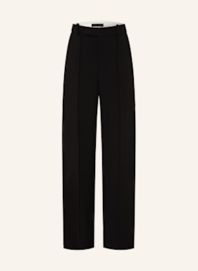Proenza Schouler Marlene Kalhoty Weyes černá