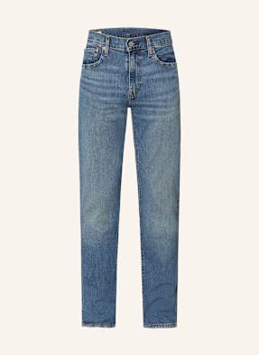 Levi's® Džíny 502 Tapered Fit 51 med indigo - worn in