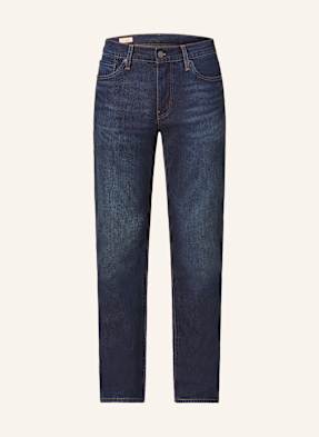 Levi's® Džíny 511 Slim Fit 64 dark indigo - worn in