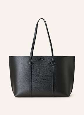 Tory Burch Shopper Perry schwarz