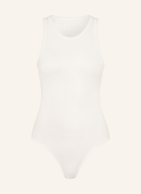 Alaïa Body bílá
