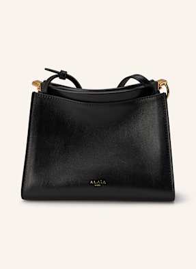 Alaïa Kabelka Přes Rameno Le Click Small černá