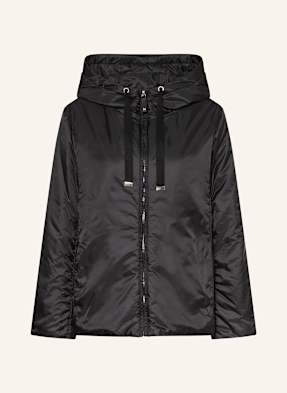 Max Mara The Cube Bunda Greenh černá