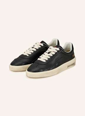 dsquared2 Sneaker schwarz