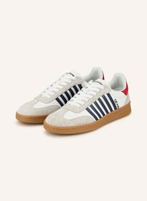 dsquared2 Sneaker weiss