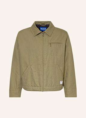 Hugo Bunda Blake khaki