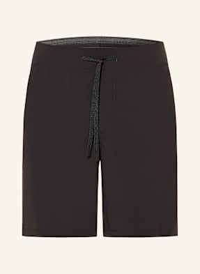 Boss Trainingsshorts activemove2 schwarz