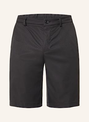 Boss Golfshorts Phoenix Pro schwarz