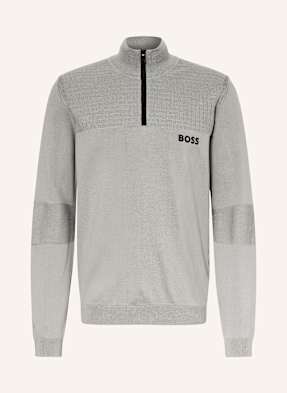 Boss Troyer Hydro beige