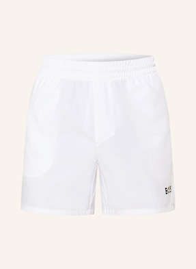 Boss Tennisshorts T-Match weiss