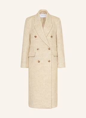 Mrs & Hugs Mantel beige