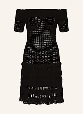 Isabel Marant Cocktailkleid Charlotte schwarz