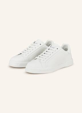 Dolce & Gabbana Sneaker Portofino weiss