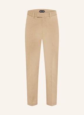 Tom Ford Chino Extra Slim Fit beige
