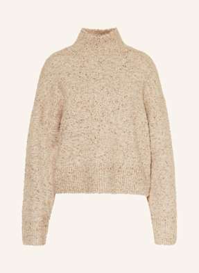 Mrs & Hugs Pullover beige