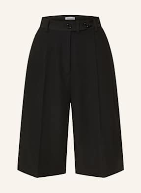 Mrs & Hugs Bermudas schwarz