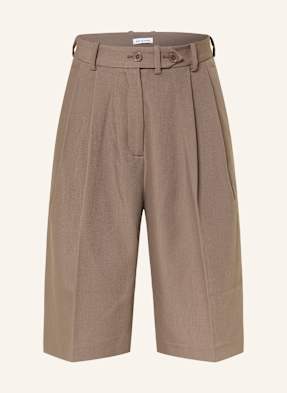 Mrs & Hugs Bermudas gruen