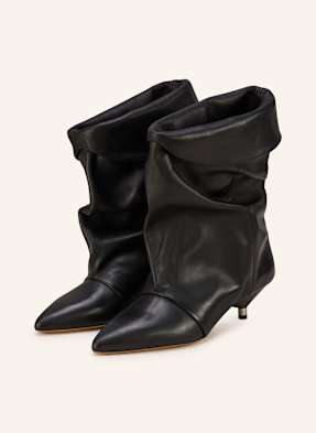 Isabel Marant Stiefeletten Edrik schwarz