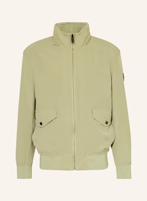 Boss Blouson Ohice gruen