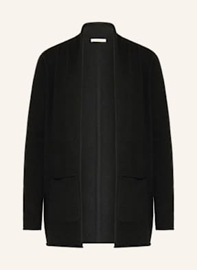 Lilienfels Strickhülle Aus Cashmere schwarz