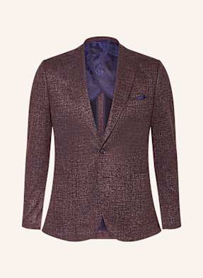 Paul Oblekové Sako Slim Fit 590 bordeaux