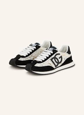 Dolce & Gabbana Sneaker weiss